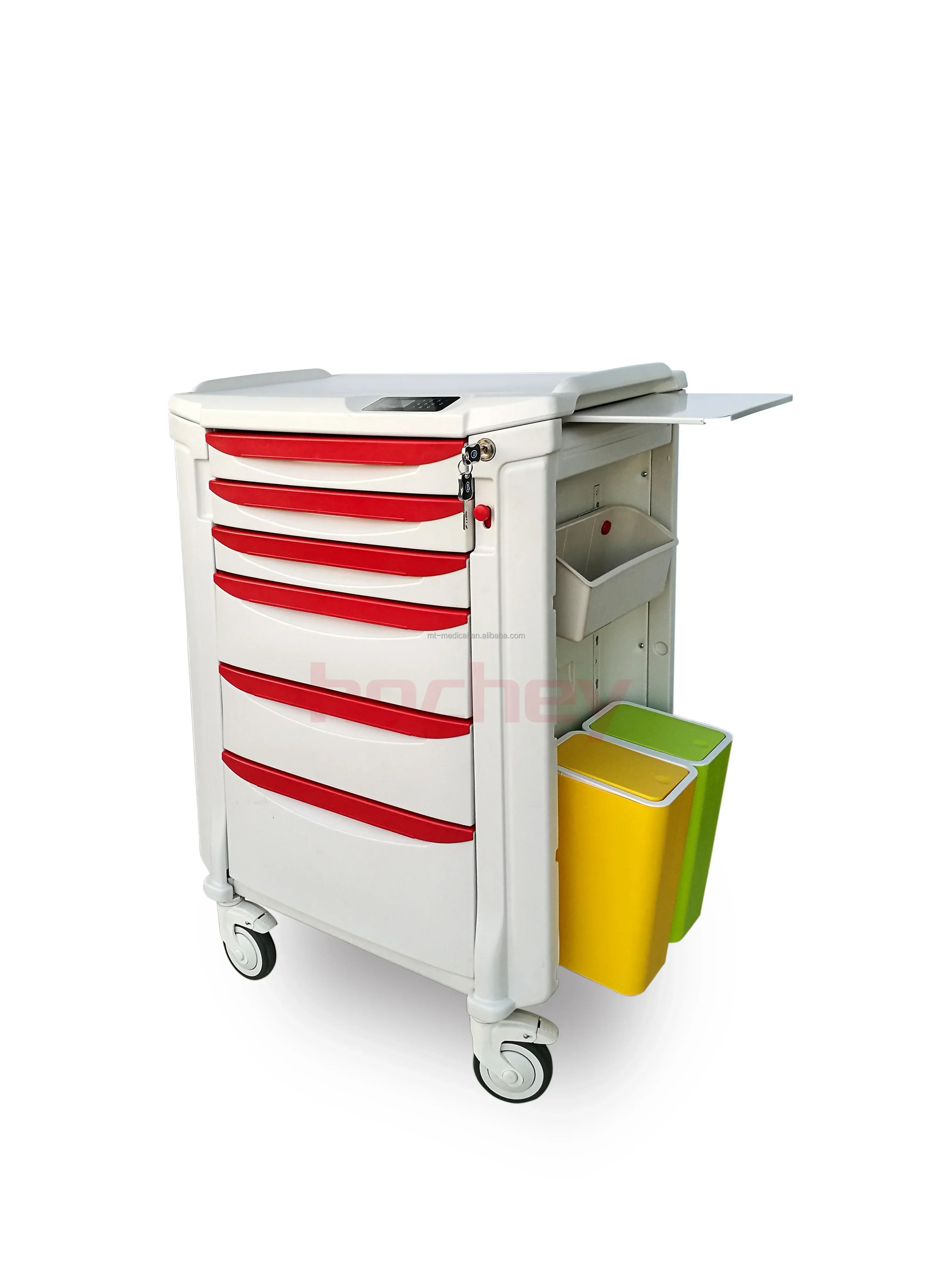 Équipement médical, chariot de - Medical Lab Furniture avis et prix