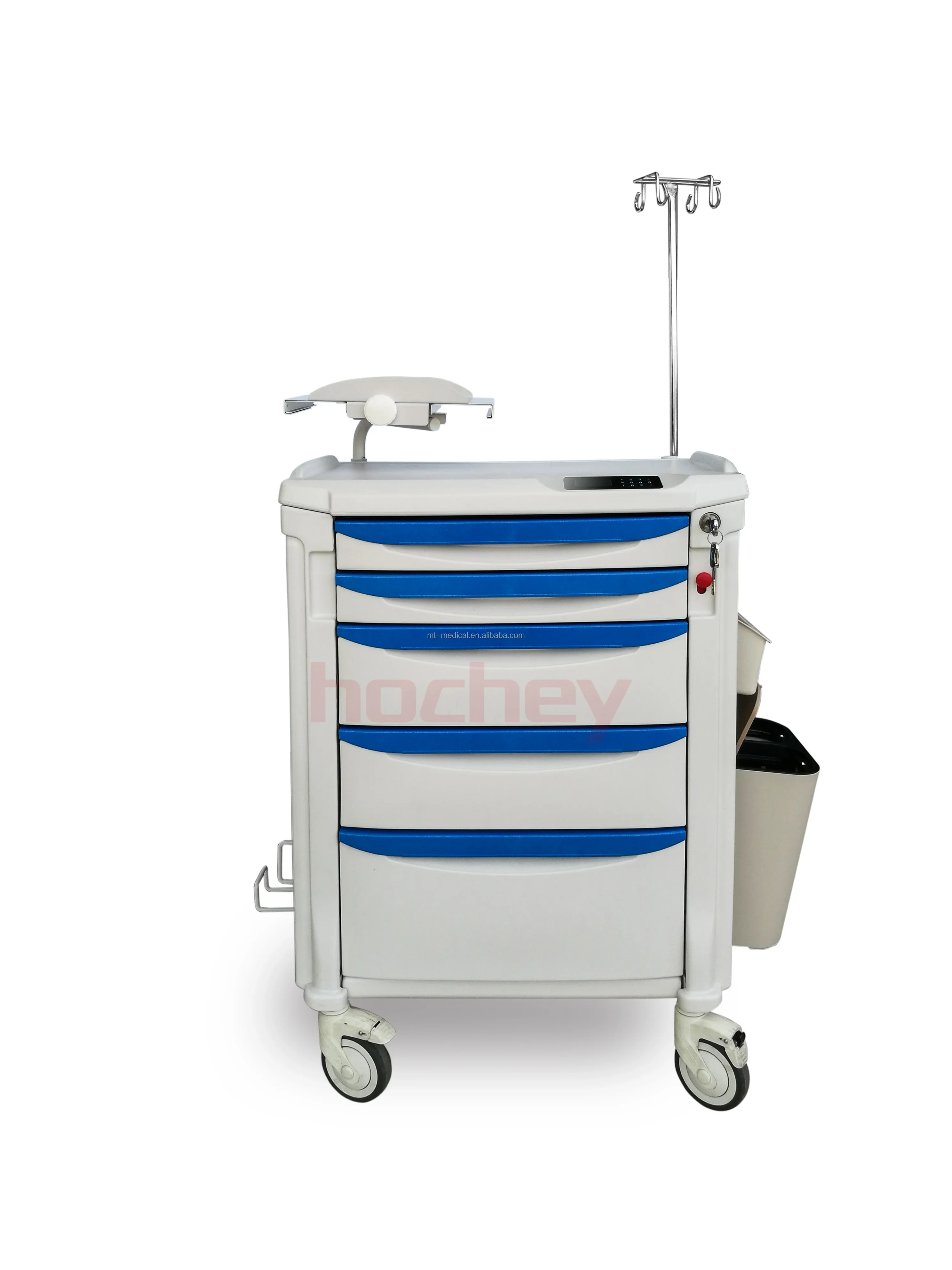Équipement médical, chariot de - Medical Lab Furniture avis et prix