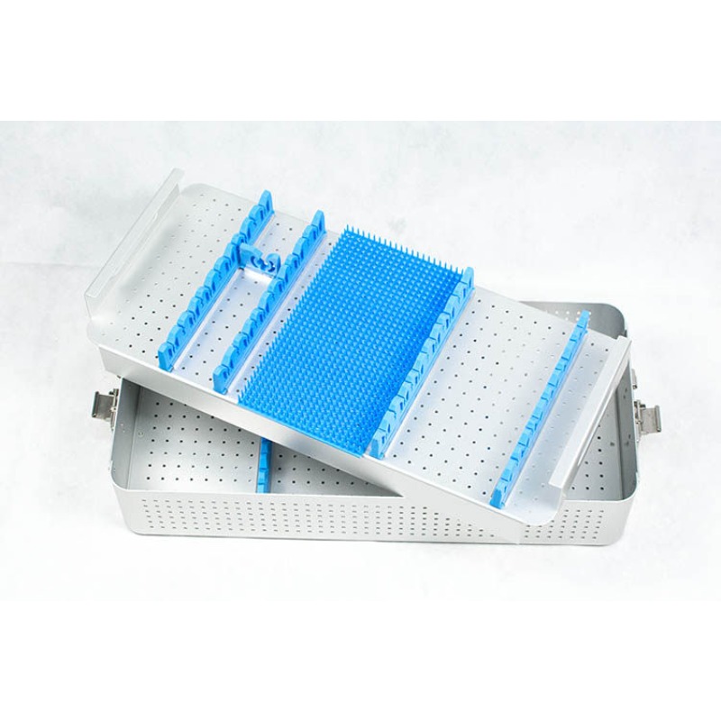 Boîte de stérilisation pour in - Autoclave Sterilizer Dental avis et prix