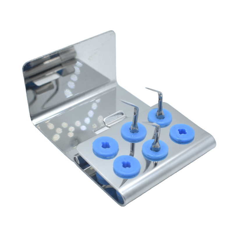 Support de pointe de détartreu - Autoclave Sterilizer Dental avis et prix
