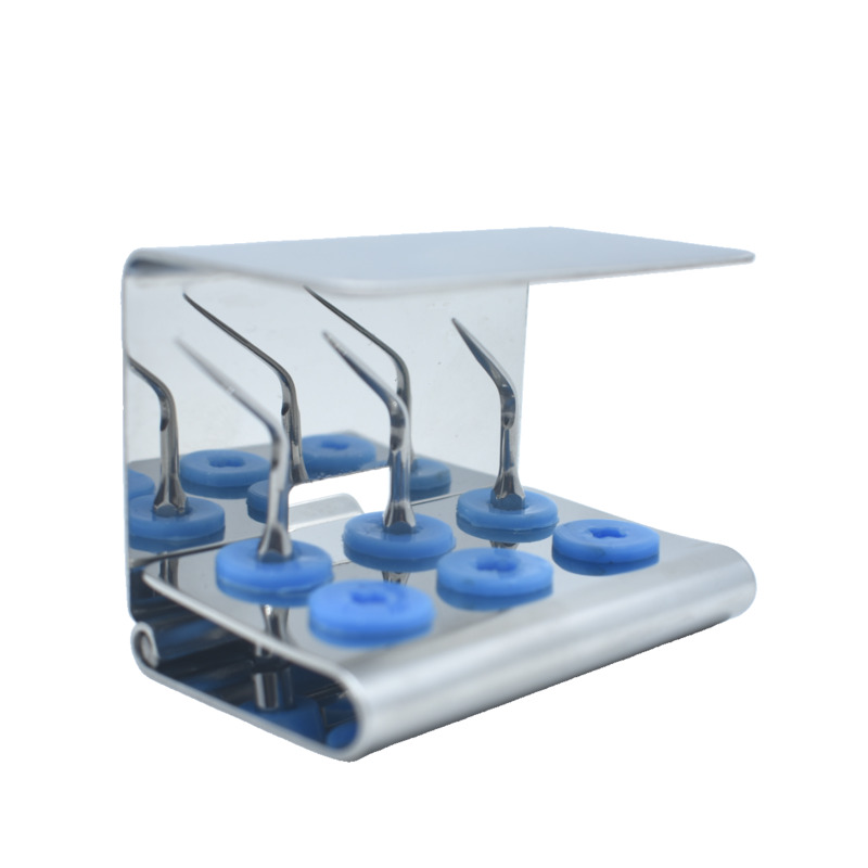 Support de pointe de détartreu - Autoclave Sterilizer Dental avis et prix