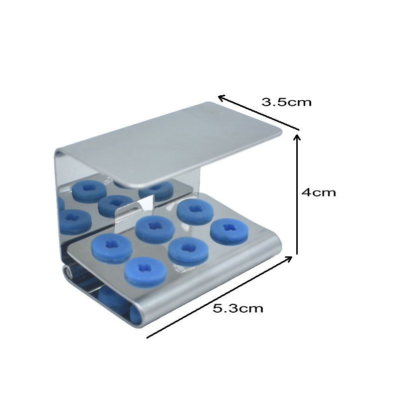 Support de pointe de détartreu - Autoclave Sterilizer Dental avis et prix
