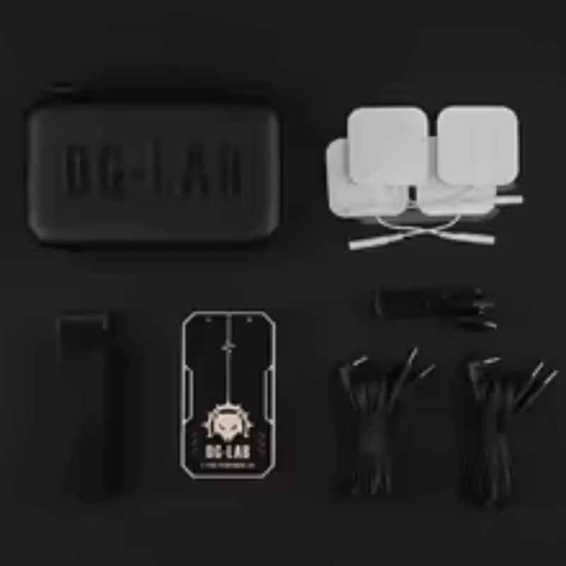 DG-LAB 3.0 Appareil à électroc - Medical Lab Units avis et prix