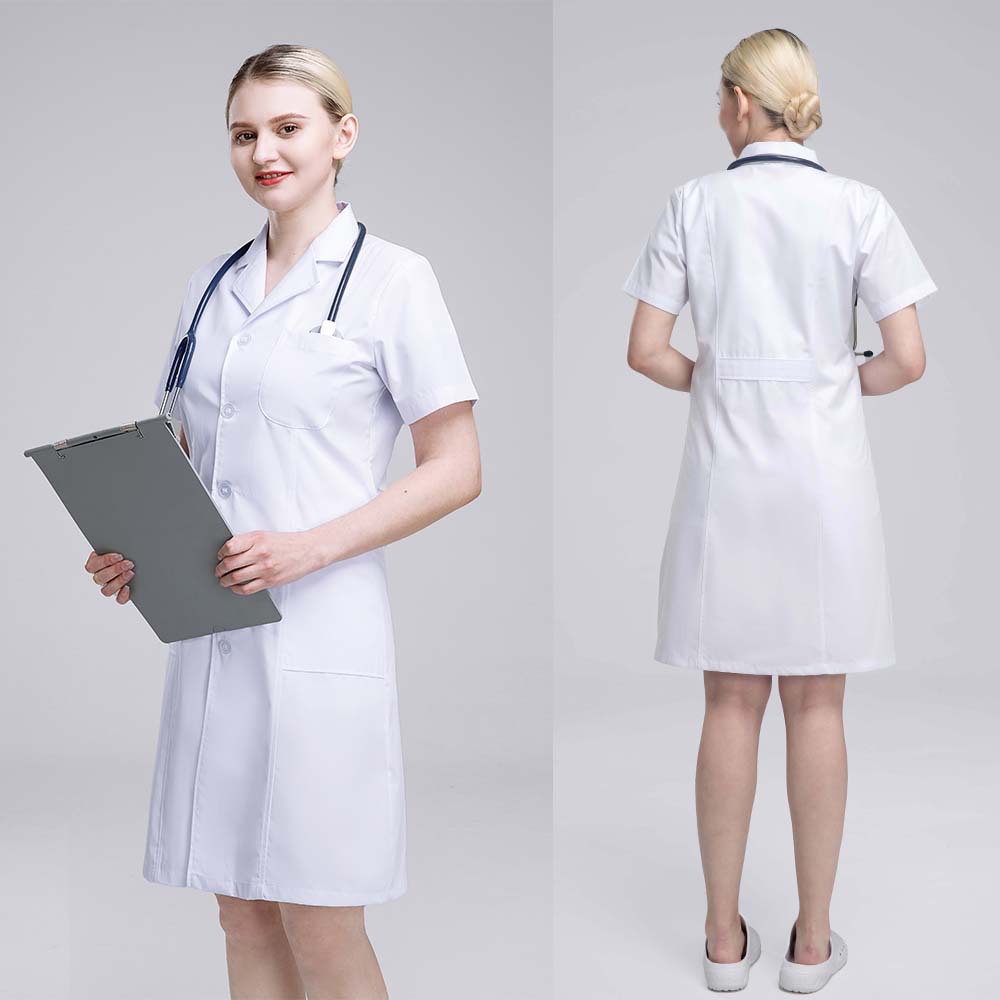 Vêtements professionnels pour  - Medical Lab Gown avis et prix