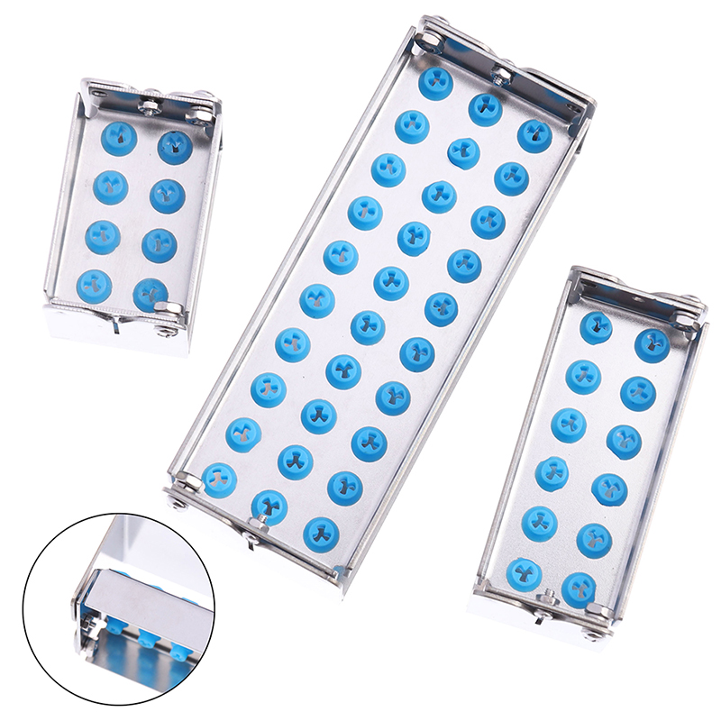 Boîte de Désinfection Dentaire - Autoclave Sterilizer Dental avis et prix