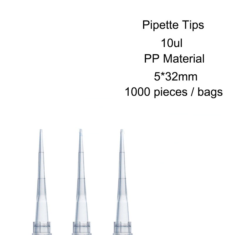 IKEME-Embouts de pipent en pla - Medical Lab Supplies avis et prix