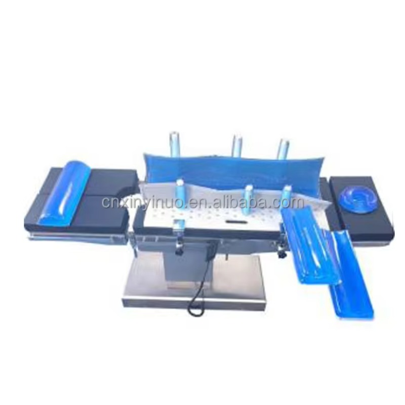 Système de fixation latérale m - Medical Lab Furniture avis et prix