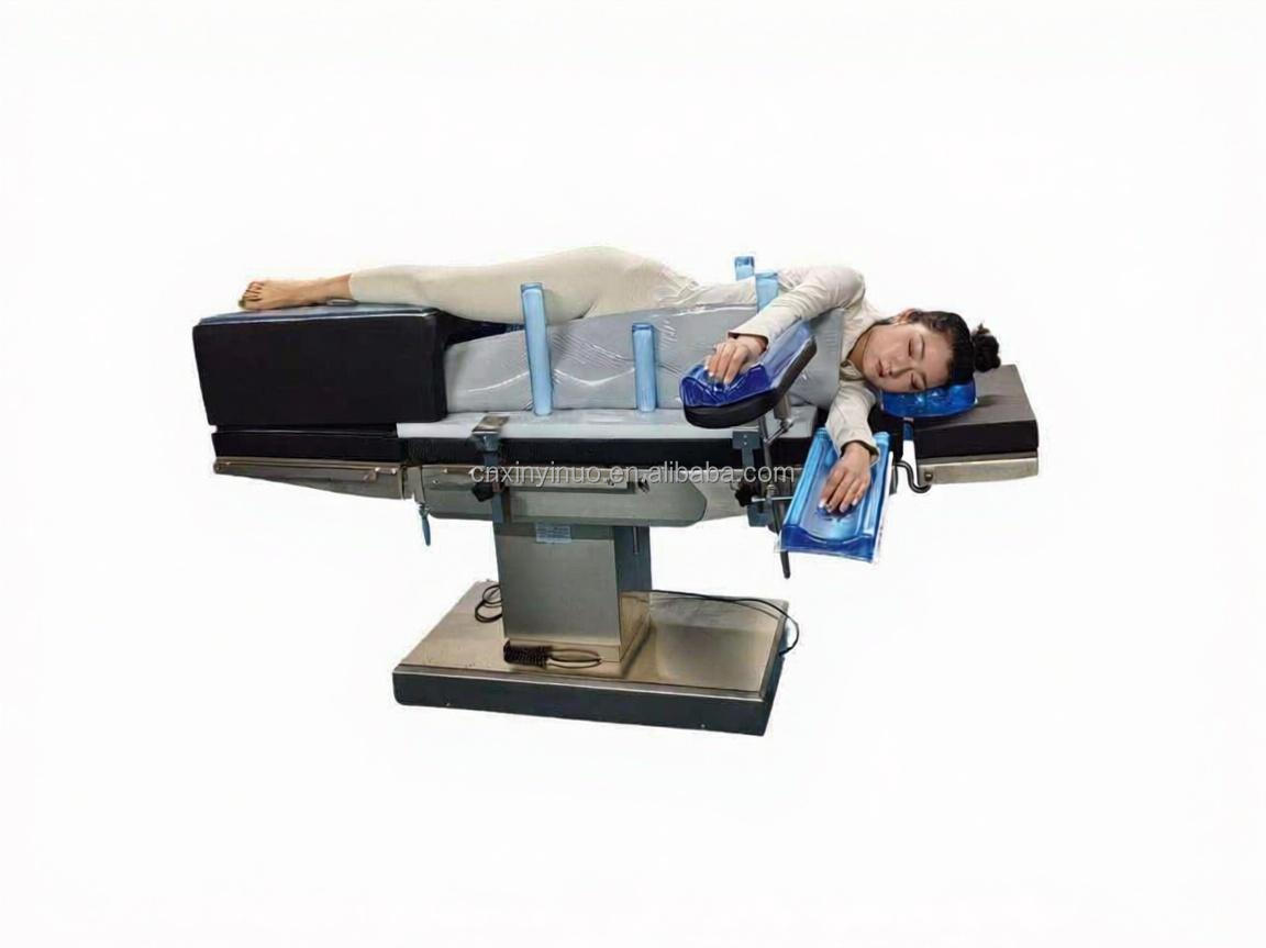 Système de fixation latérale m - Medical Lab Furniture avis et prix