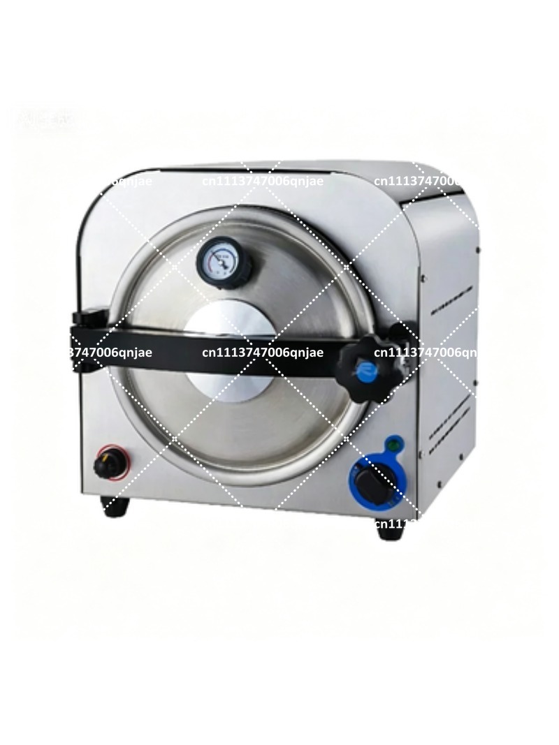 Stérilisateur Autoclave Vertic - Autoclave Sterilizer Dental avis et prix