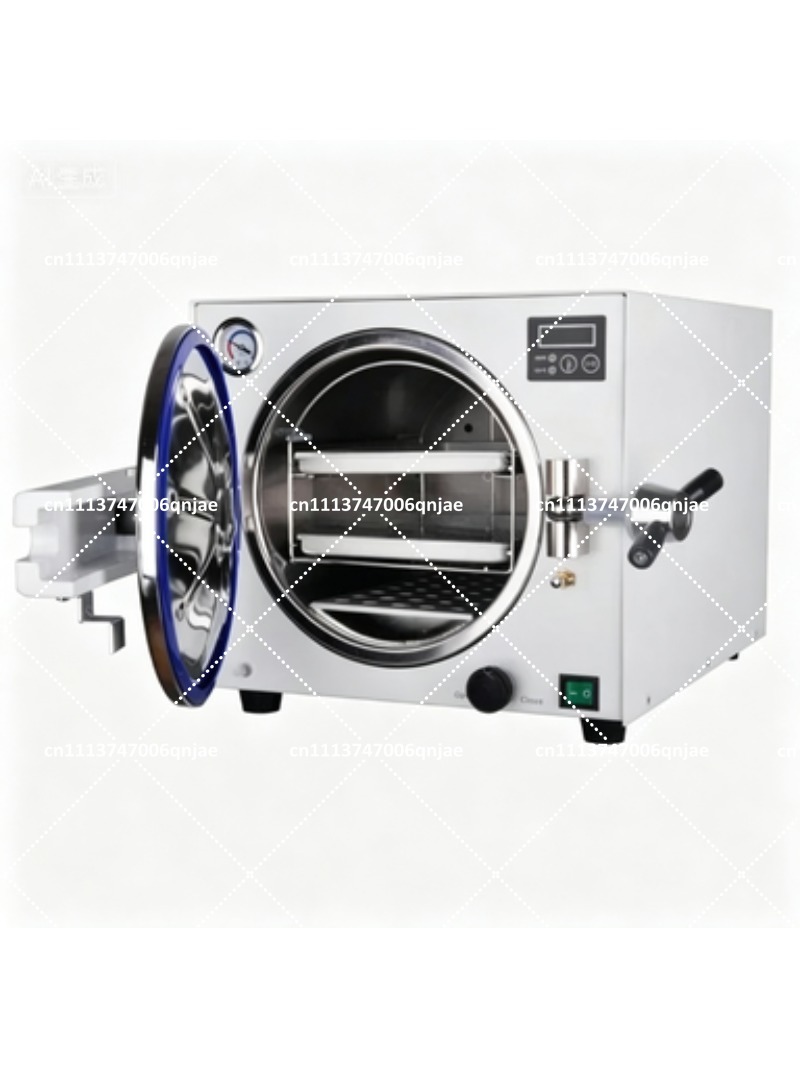 Stérilisateur Autoclave Vertic - Autoclave Sterilizer Dental avis et prix