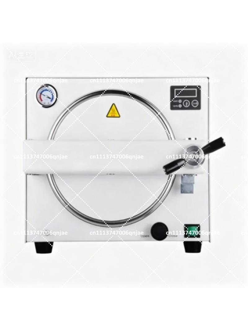Stérilisateur Autoclave Vertic - Autoclave Sterilizer Dental avis et prix