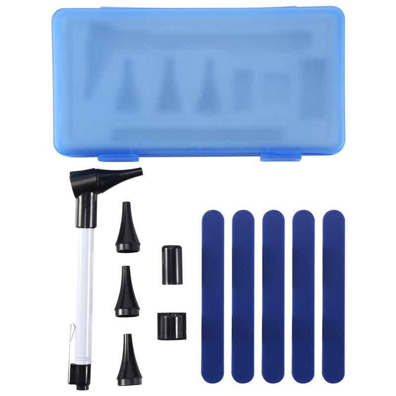 Otoscope, ophtalmoscope, stoma - Otoscope Ophthalmoscope Set avis et prix