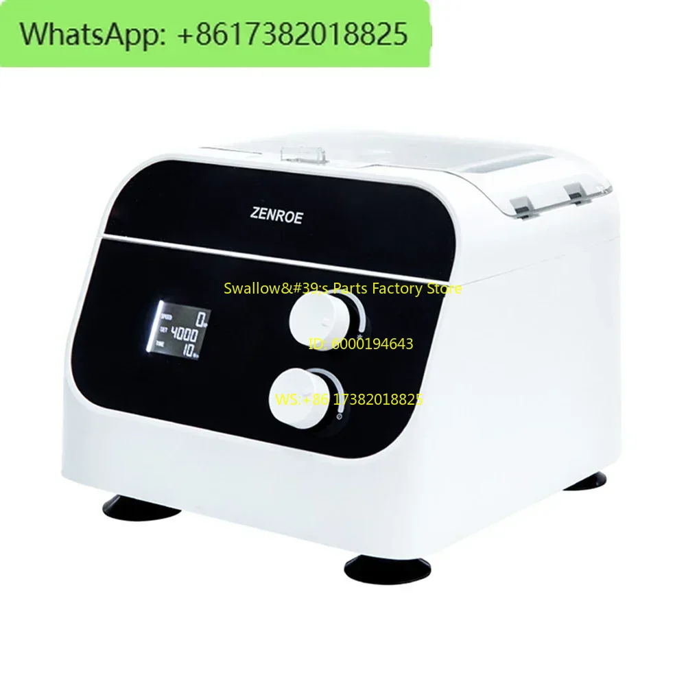Centrifugeuse à plasma électri - Medical Lab Supplies avis et prix