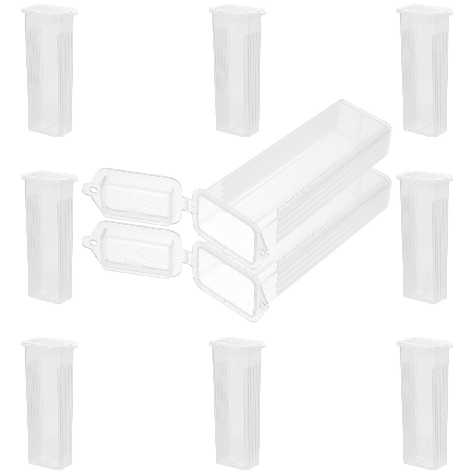 10 pièces de boîtes de rangeme - Pathology Slide Storage avis et prix
