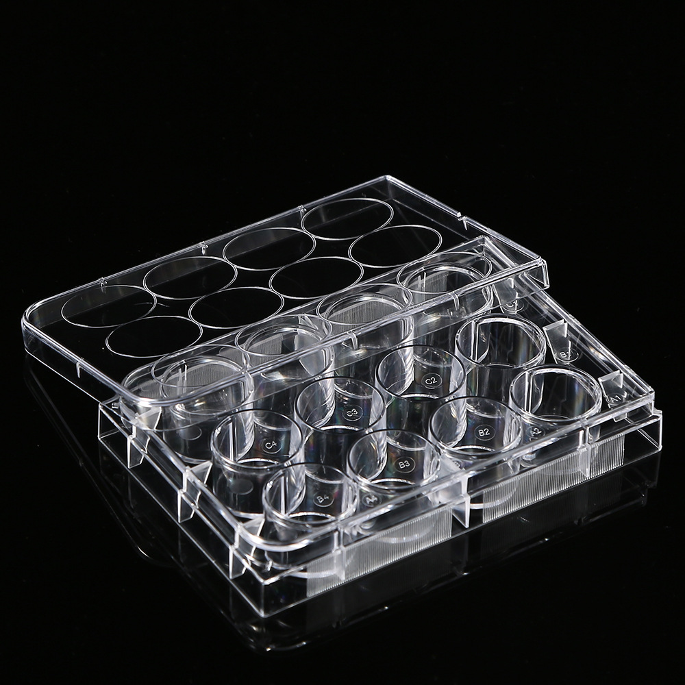 Boîtes de Pétri en Polystyrène - Medical Lab Supplies avis et prix