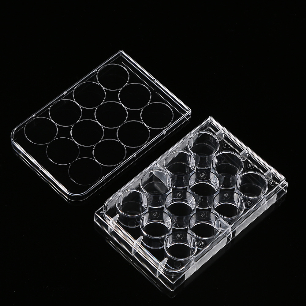 Boîtes de Pétri en Polystyrène - Medical Lab Supplies avis et prix