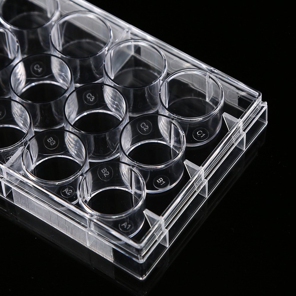 Boîtes de Pétri en Polystyrène - Medical Lab Supplies avis et prix
