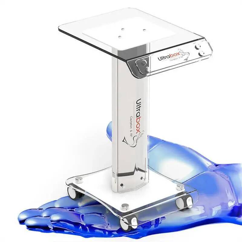 Chariot de rangement en acryli - Medical Lab Furniture avis et prix