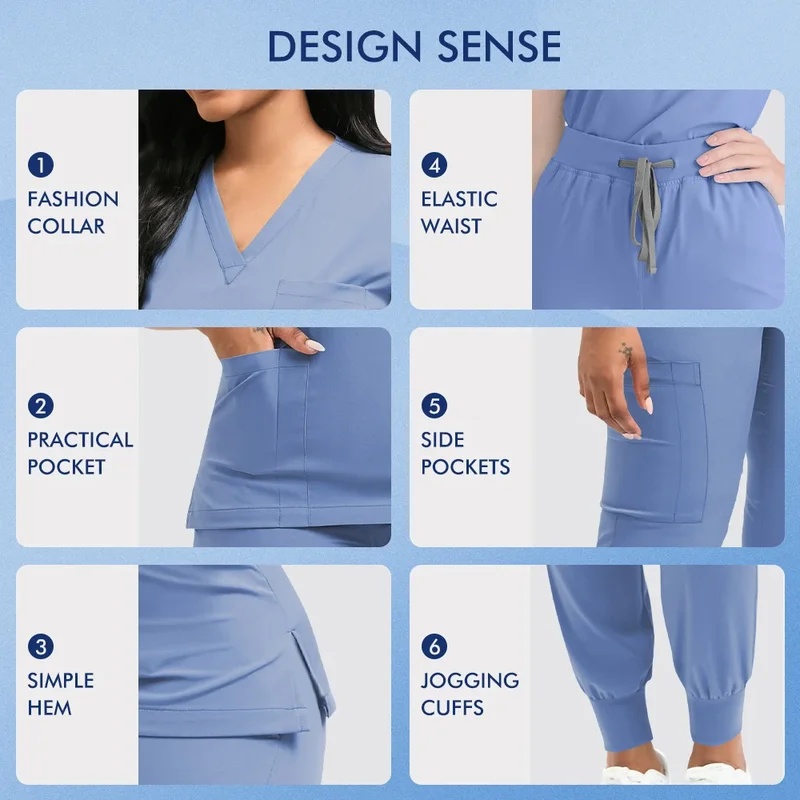 Ensemble de tenues médicales C - Medical Lab Units avis et prix