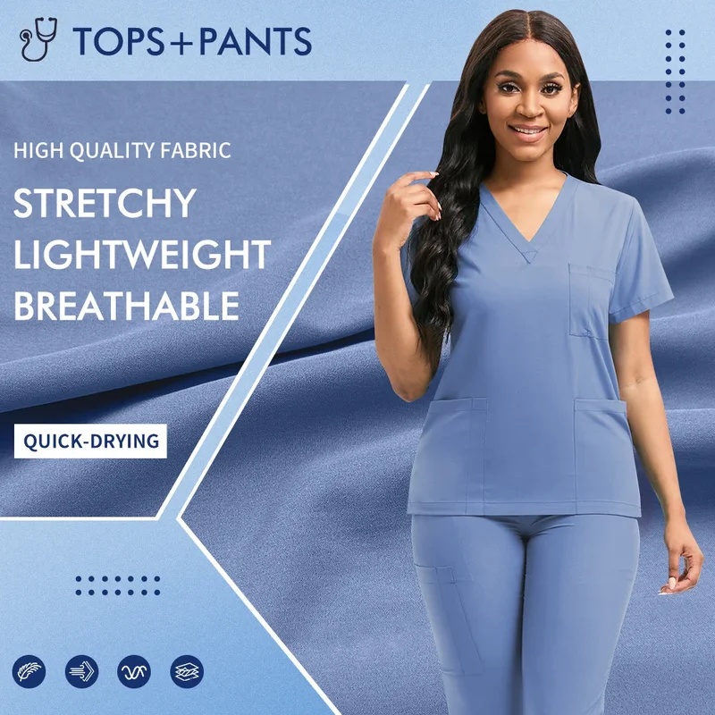 Ensemble de tenues médicales C - Medical Lab Units avis et prix