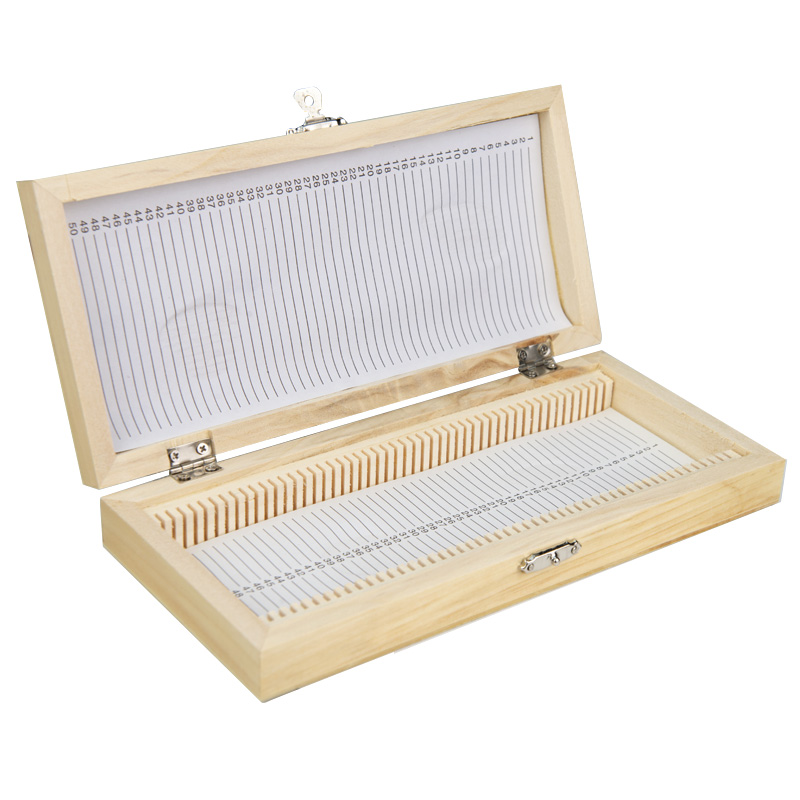 Boîte de rangement pour lamell - Pathology Slide Storage avis et prix