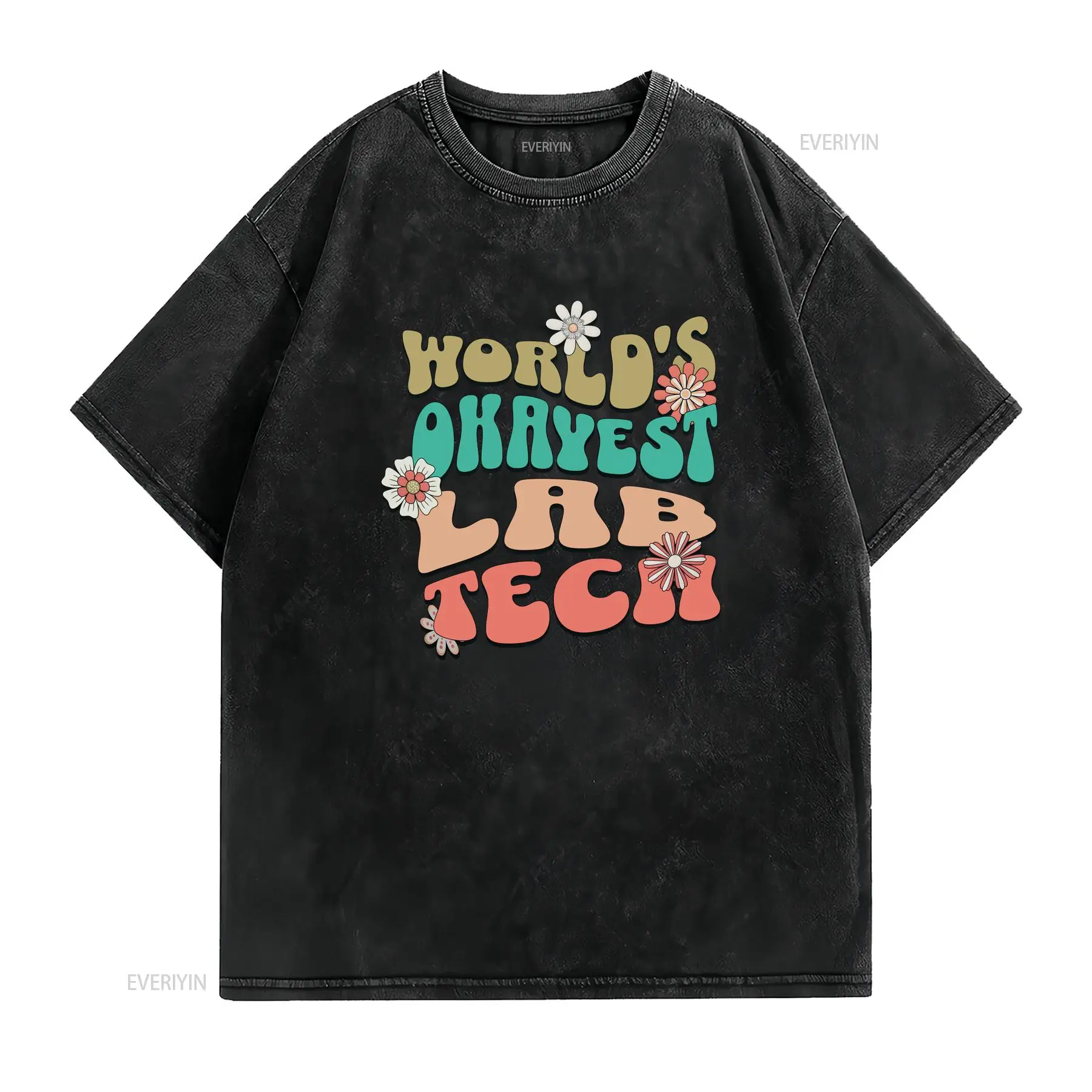 T-shirt de technicien de labor - Medical Lab Scientist avis et prix