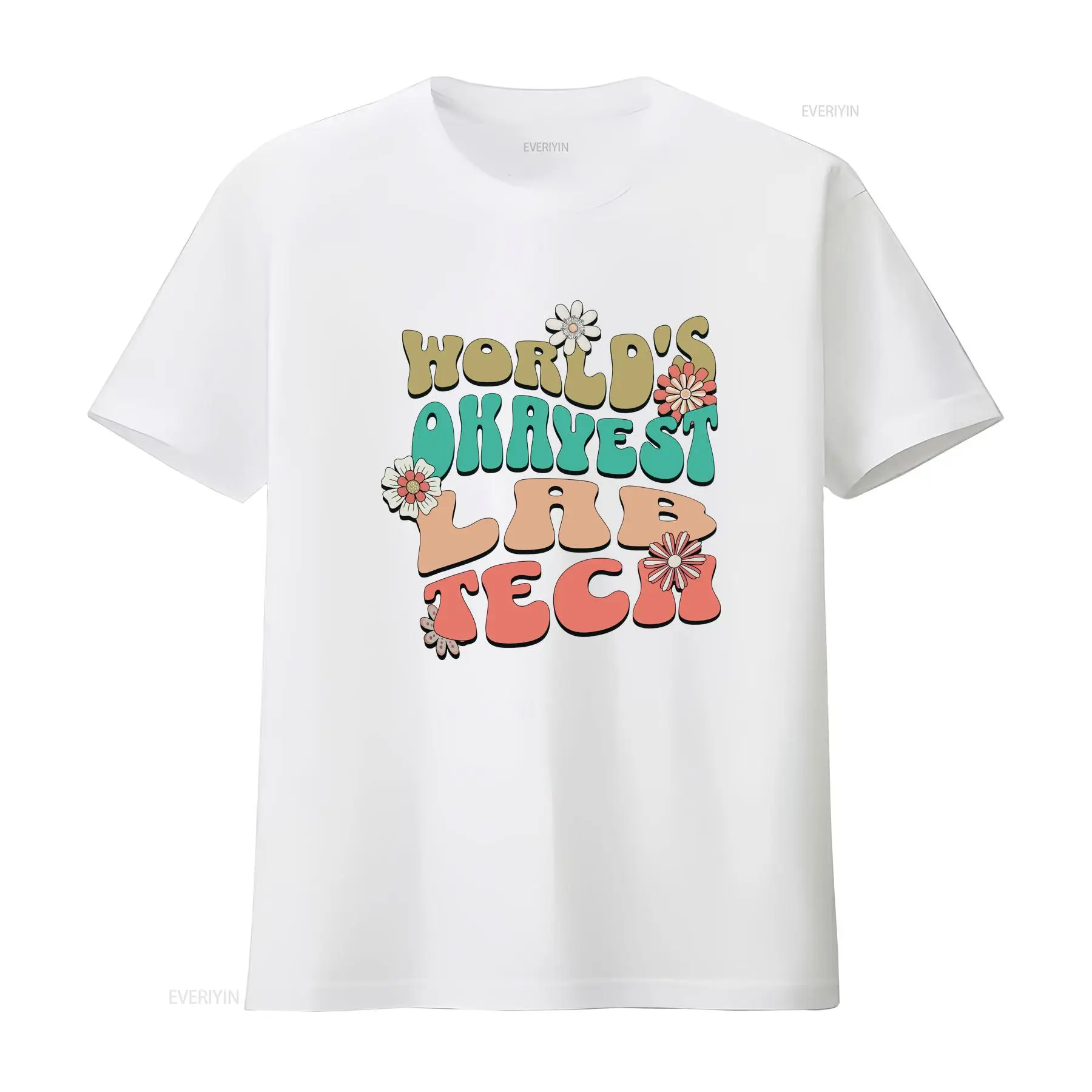 T-shirt de technicien de labor - Medical Lab Scientist avis et prix