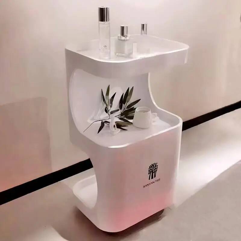 Pédicure Spa meubles de Salon  - Medical Lab Furniture avis et prix