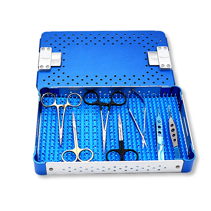 Plateau de stérilisation médic - Autoclave Sterilizer Dental avis et prix