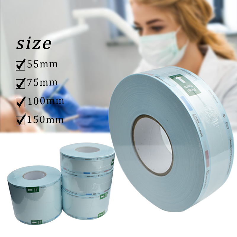 Rouleau de pocommuniste de sté - Autoclave Sterilizer Dental avis et prix