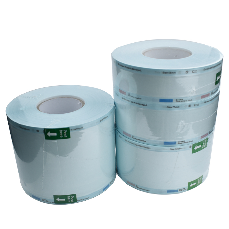 Rouleau de pocommuniste de sté - Autoclave Sterilizer Dental avis et prix