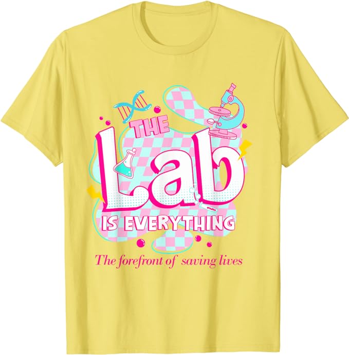 Module de laboratoire médical  - Medical Lab Scientist avis et prix