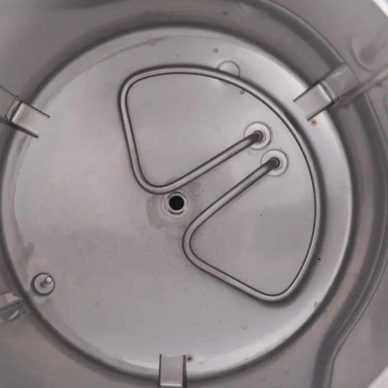 Autoclave Portable 24L avec af - Medical Lab Furniture avis et prix