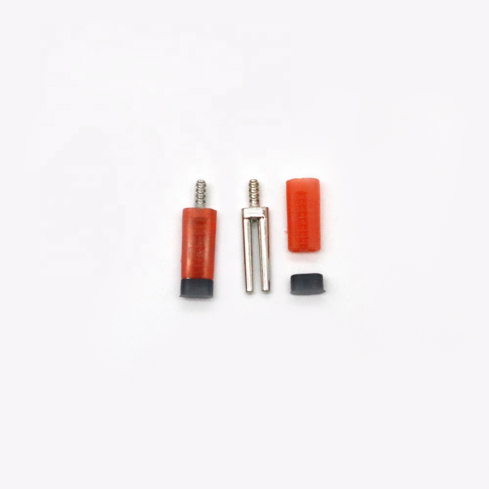 (500 pièces) Goupilles doubles - Medical Lab Supplies avis et prix