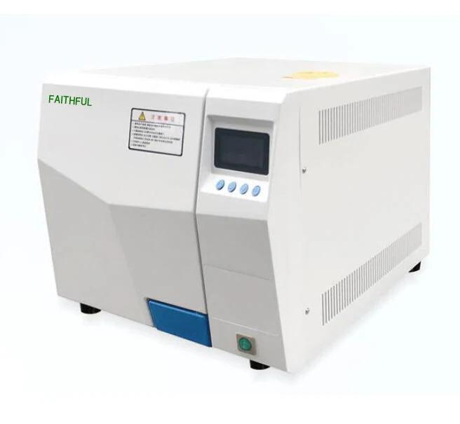 Autoclave automatique et Porta - Autoclave Sterilizer Dental avis et prix