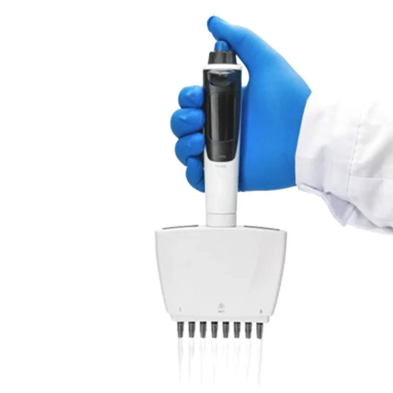 Pipette de transfert de liquid - Medical Lab Units avis et prix