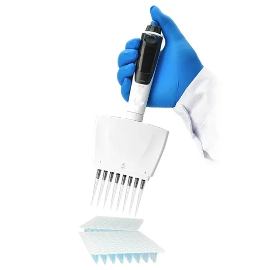 Pipette de transfert de liquid - Medical Lab Units avis et prix