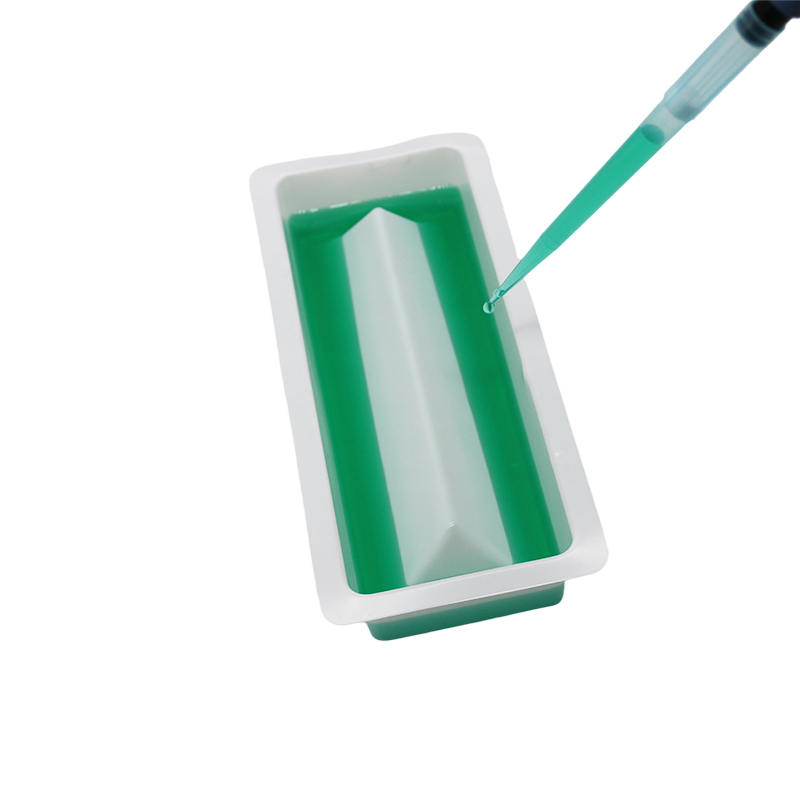 Réservoir de réactifs WEIAI La - Medical Lab Supplies avis et prix