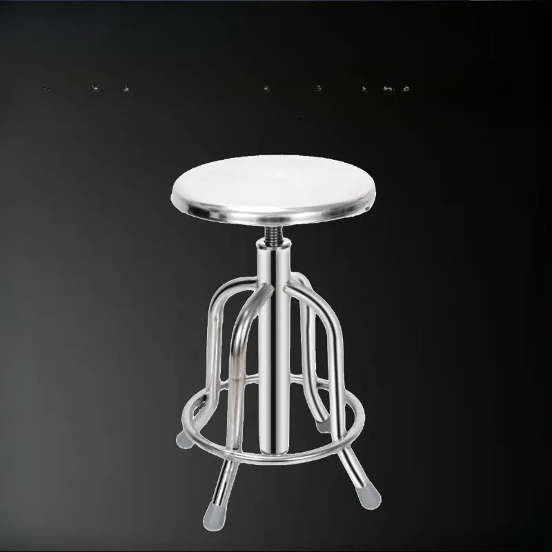 Tabouret médical en acier inox - Medical Lab Furniture avis et prix