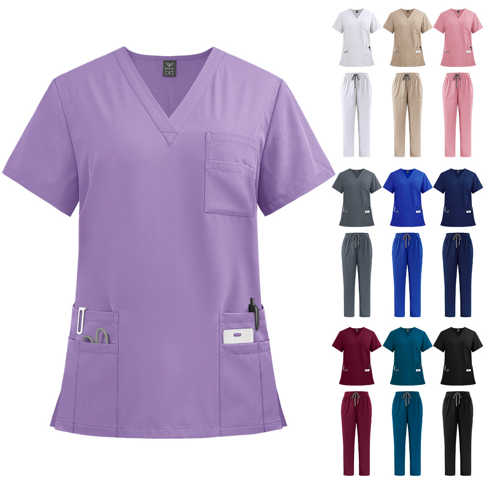 Blouse médicale à prix de gros - Medical Lab Gown avis et prix