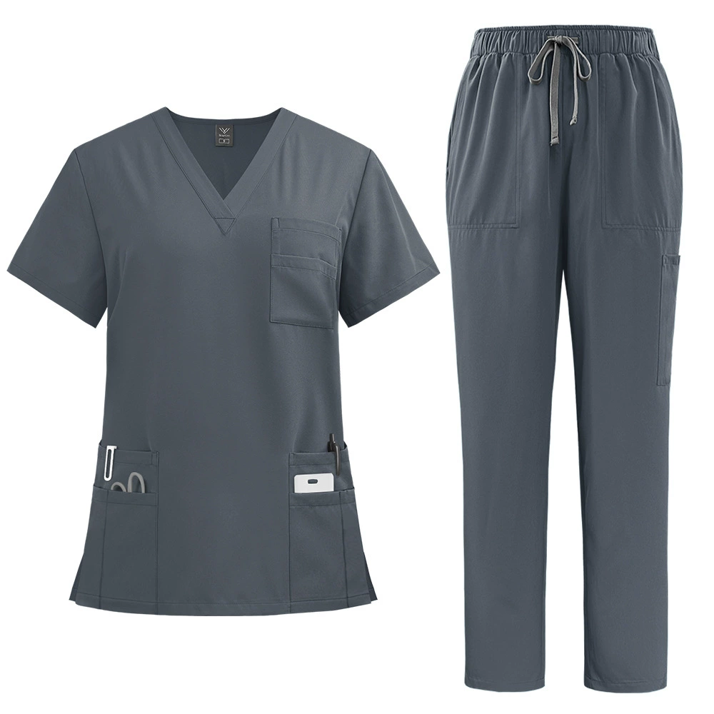 Blouse médicale à prix de gros - Medical Lab Gown avis et prix