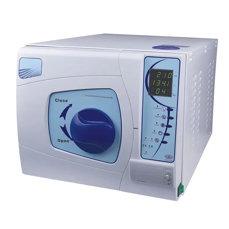 Autoclave portable de classe B - Autoclave Sterilizer Dental avis et prix