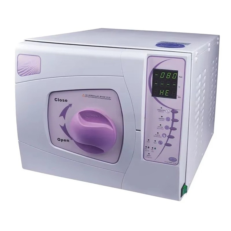 Autoclave portable de classe B - Autoclave Sterilizer Dental avis et prix