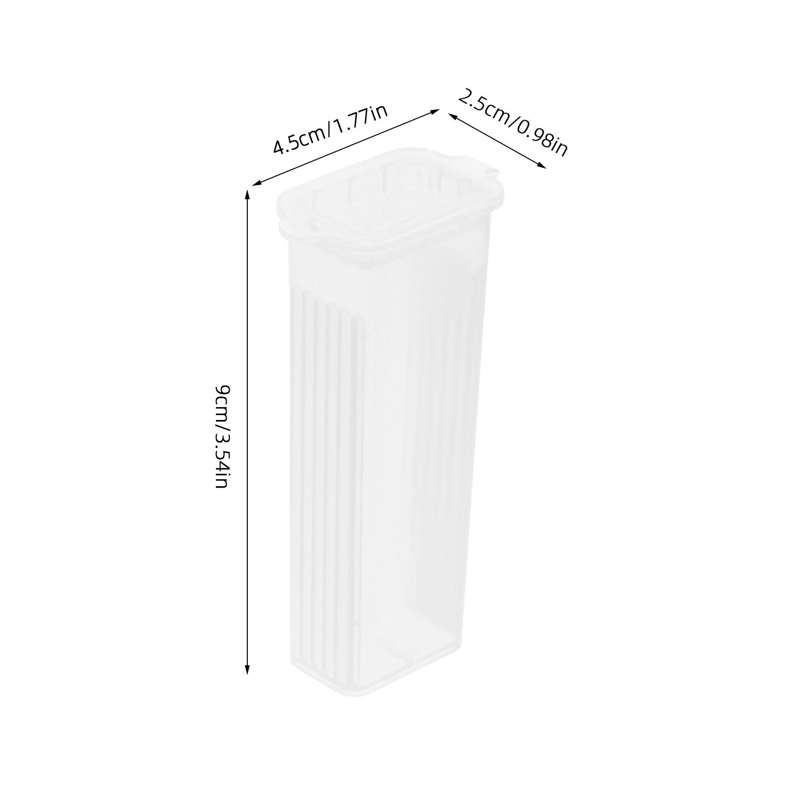 Boîte de rangement pour diapos - Pathology Slide Storage avis et prix