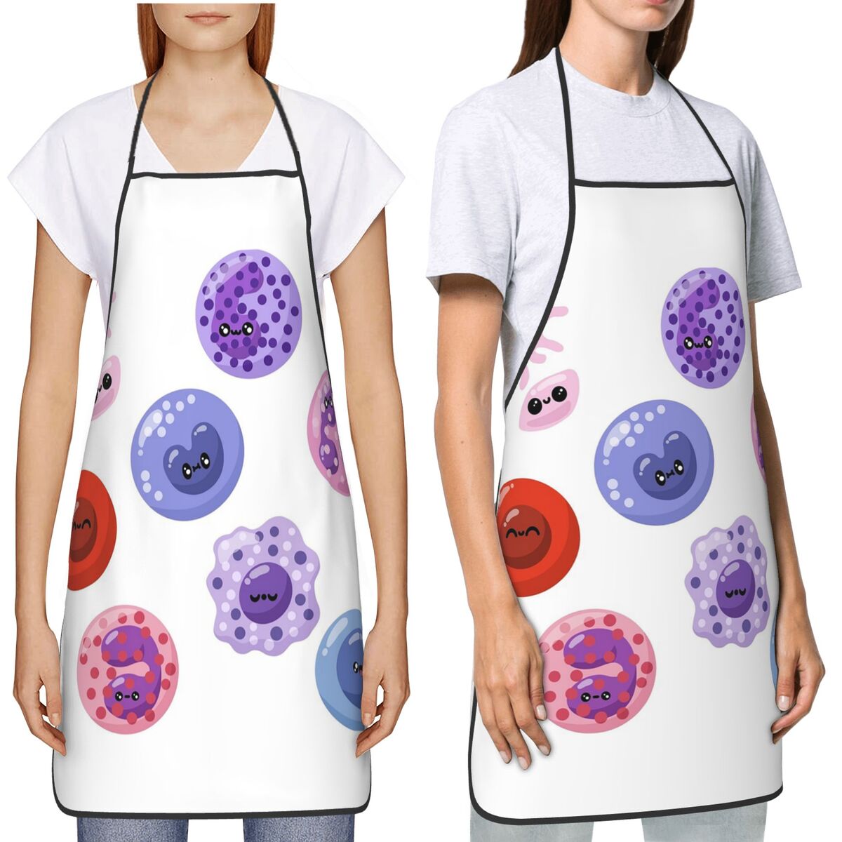 Tablier scientifique de labora - Medical Lab Scientist avis et prix