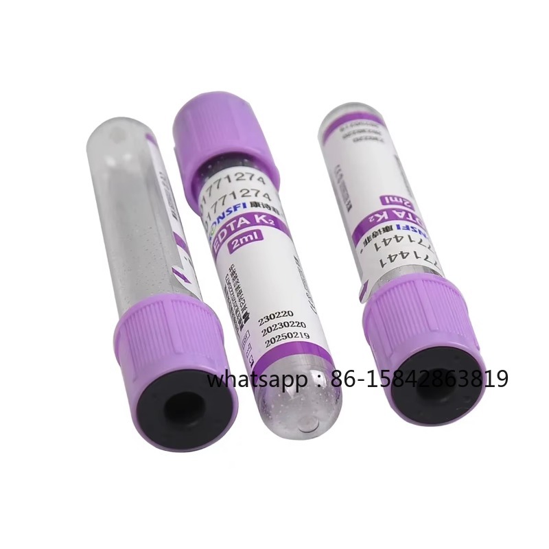 Tubes de prélèvement sanguin s - Medical Lab Supplies avis et prix