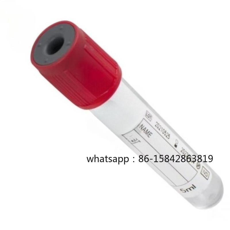 Tubes de prélèvement sanguin s - Medical Lab Supplies avis et prix