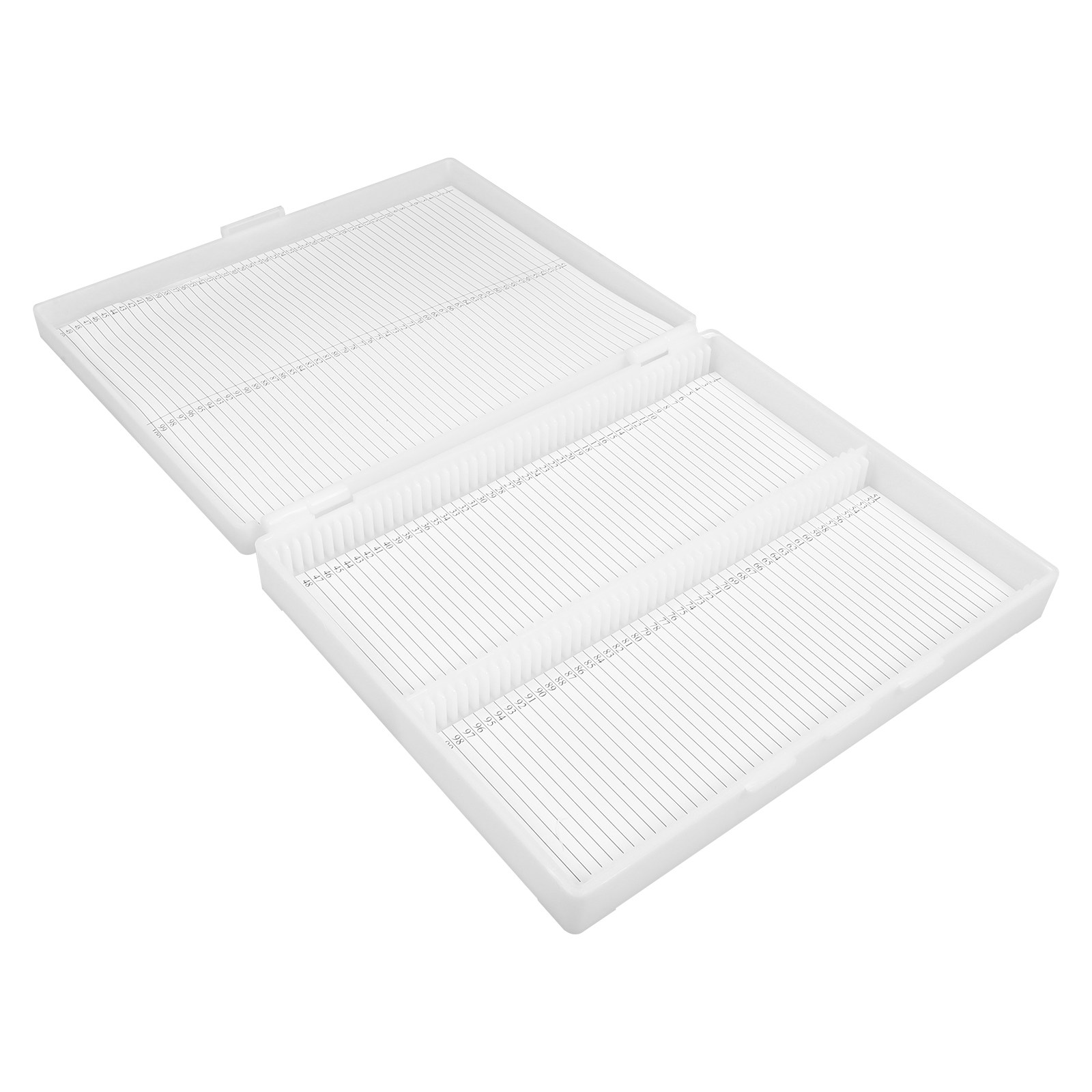 Boîtes de rangement pour micro - Pathology Slide Storage avis et prix