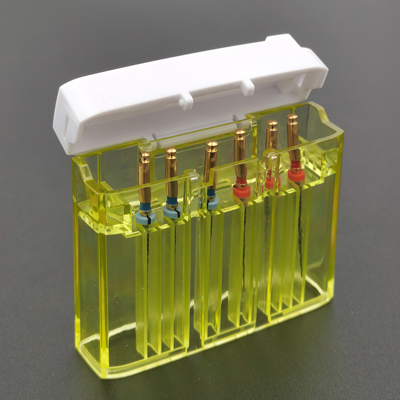 Boîte de stérilisation de fich - Autoclave Sterilizer Dental avis et prix