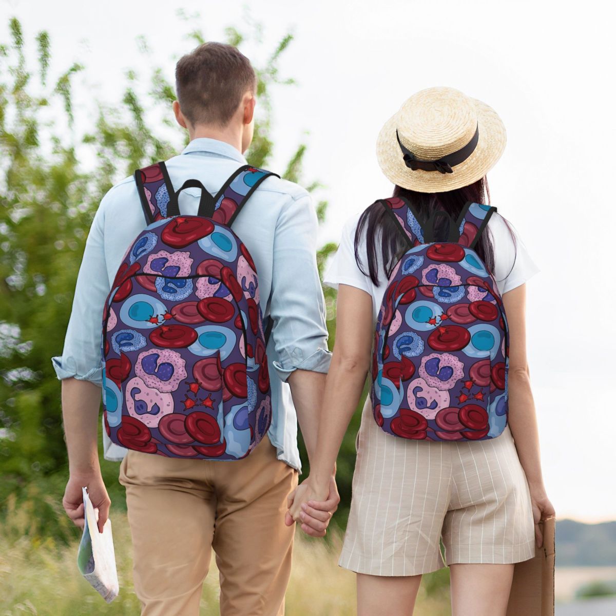 Sac à dos pour étudiant en hém - Medical Lab Scientist avis et prix